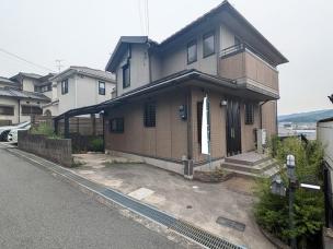 壱分町　中古戸建